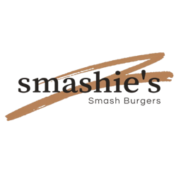 Smashie's Ellesmere Port logo.